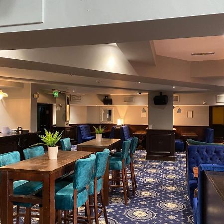 Queens Hotel Newport  Exterior foto